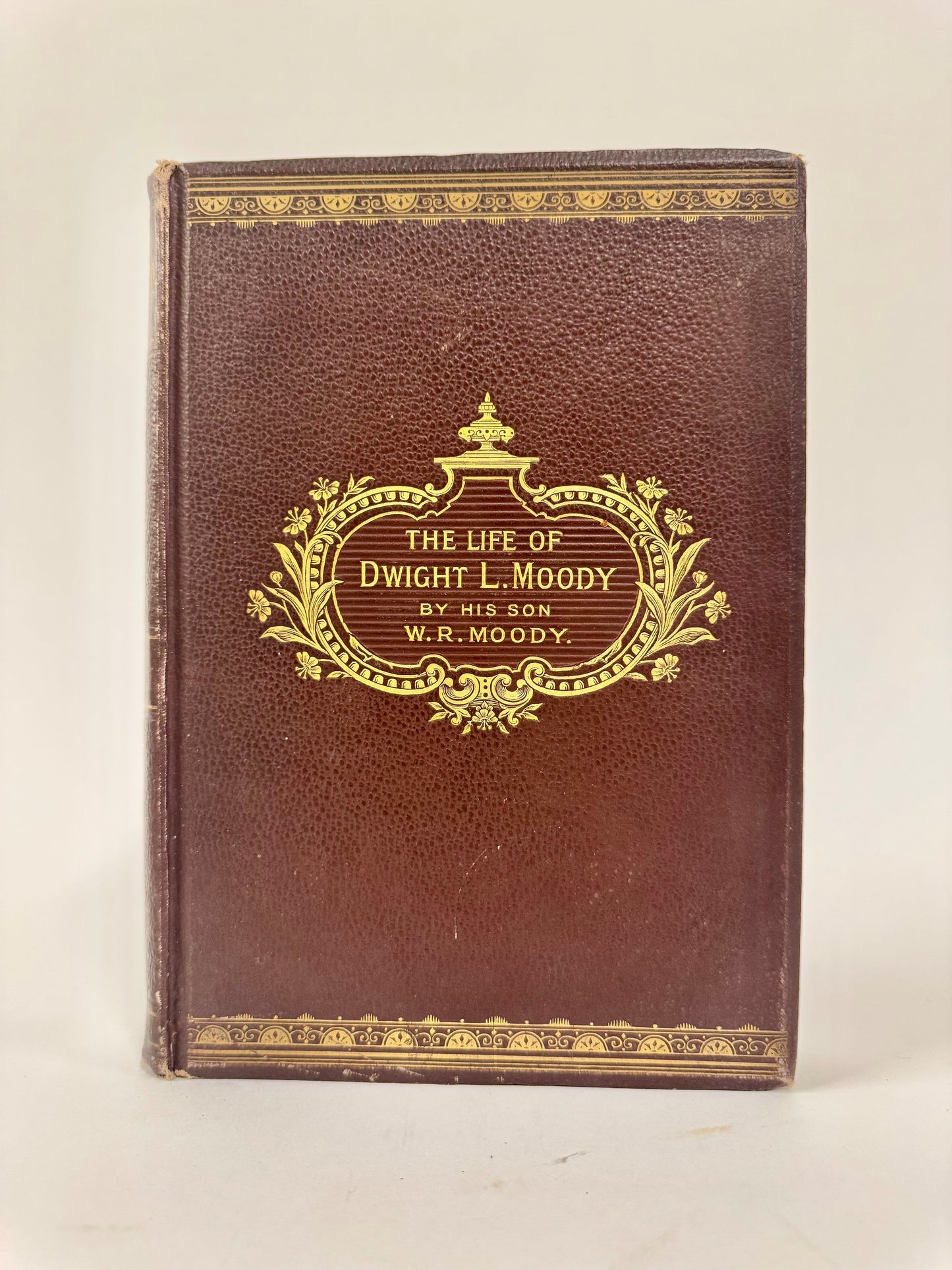 The Life Of Dwight L Moody Puritan Reformed Bookstore the-life-of-dwight-l-moody-puritan-reformed-bookstore