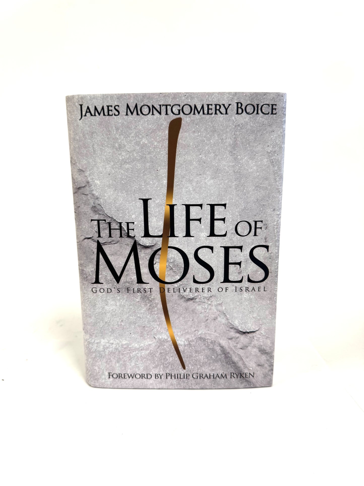 Life of Moses