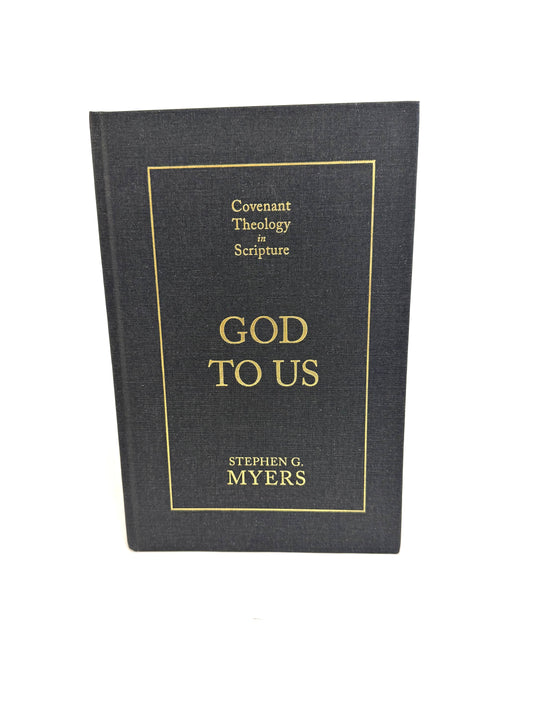 God to Us