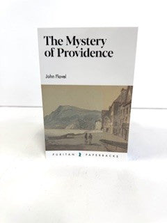 Mystery of Providence