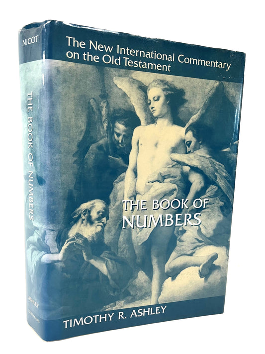 The Book of Numbers