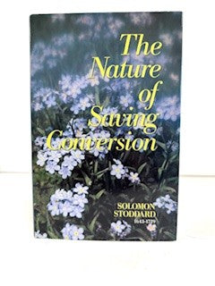 Nature of Saving Conversion