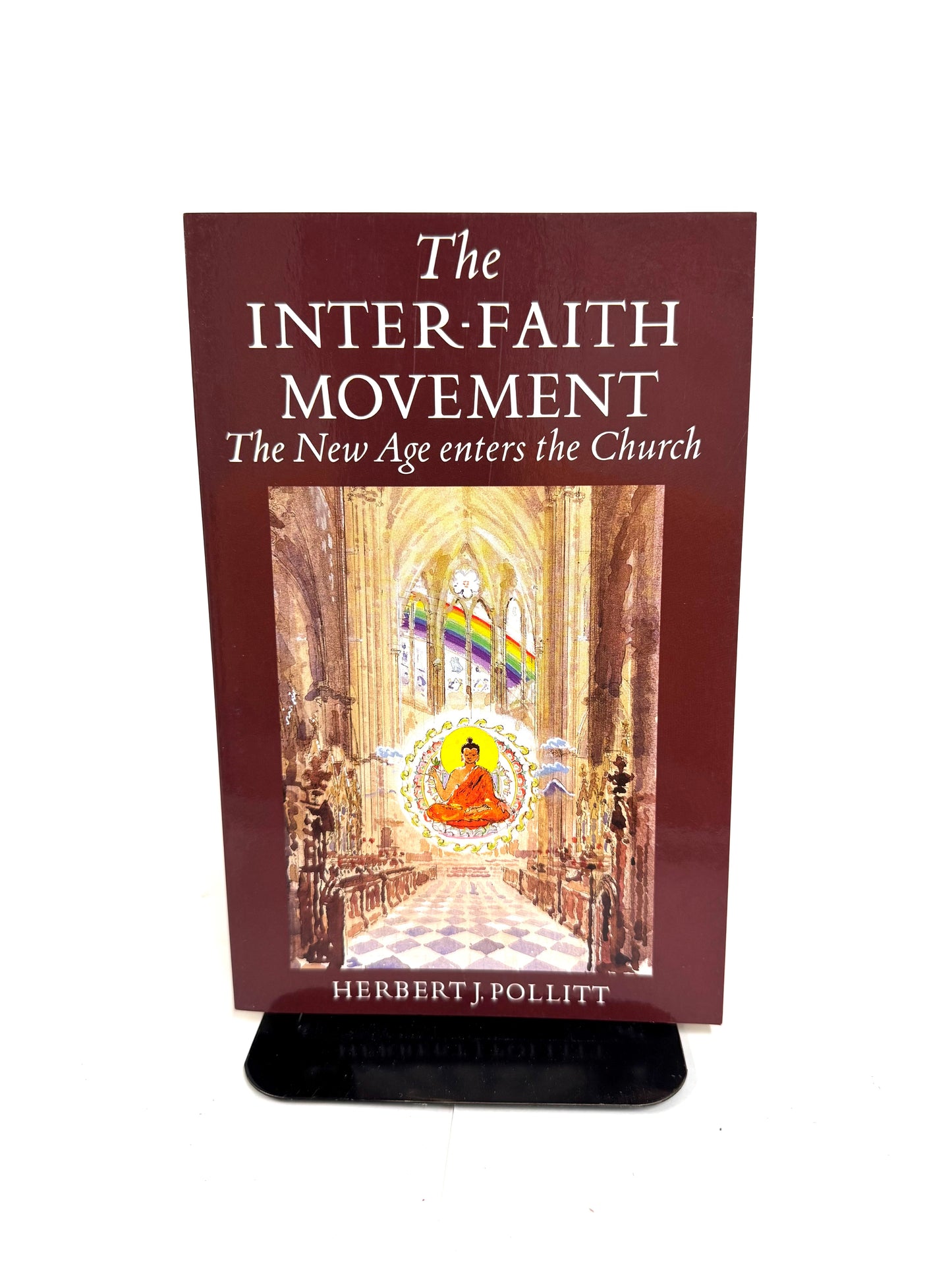 Inter-Faith Movement