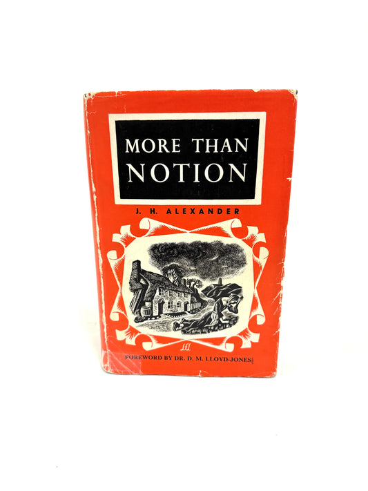 More Than Notion