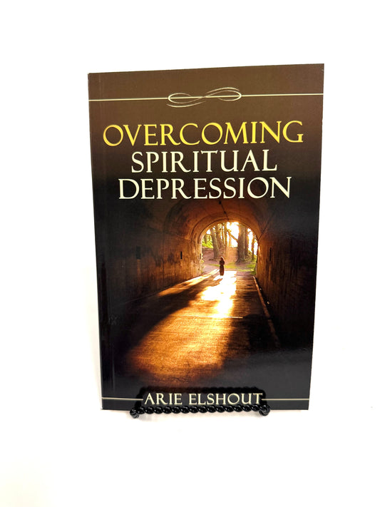 Overcoming Spiritual Depression