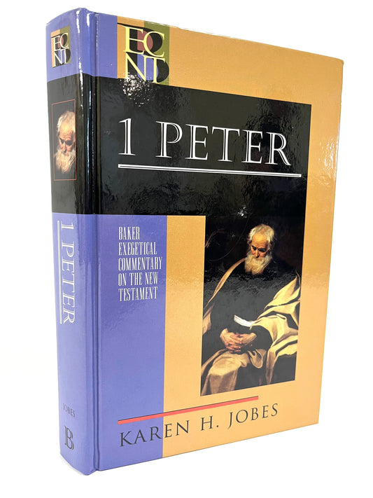1 Peter