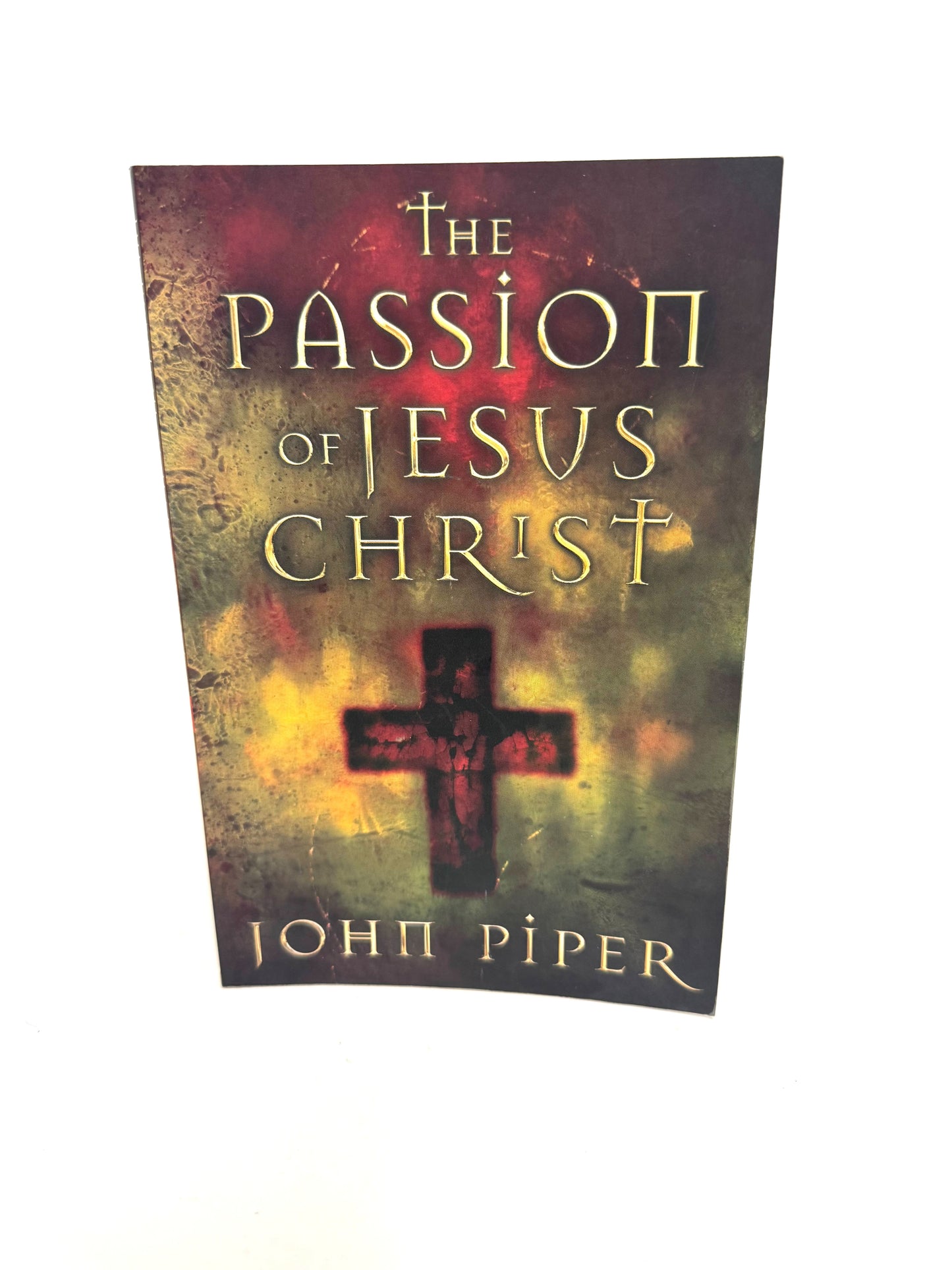 Passion of Jesus Christ
