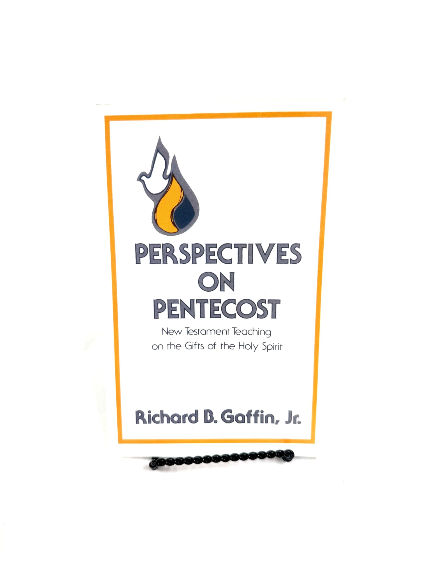 Perspectives on Pentecost
