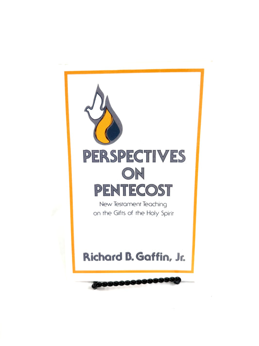 Perspectives on Pentecost