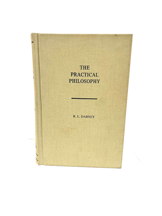 The Practical Philosophy