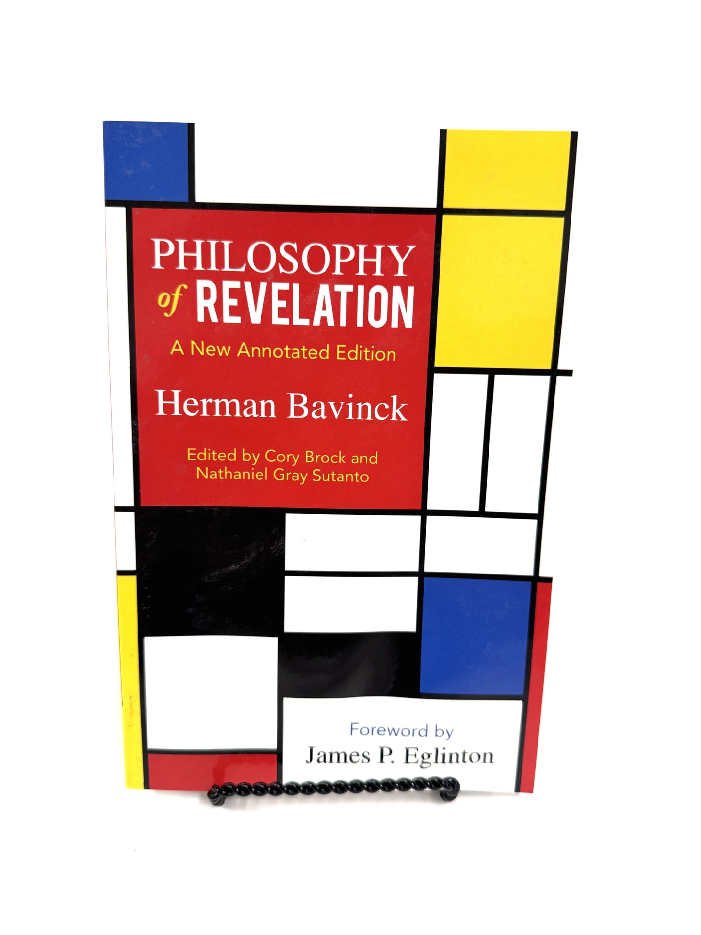 Philosophy of Revelation