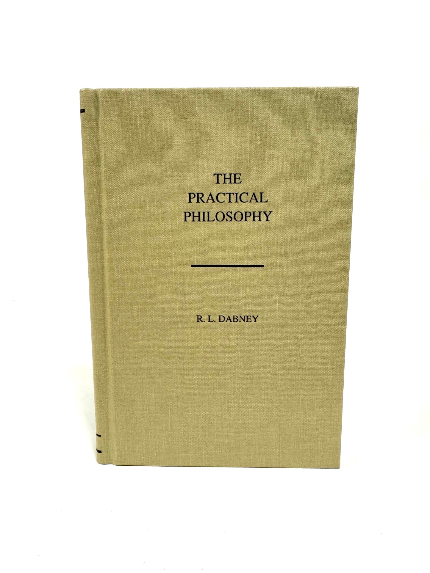 The Practical Theology