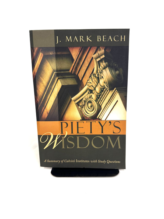 Piety's Wisdom