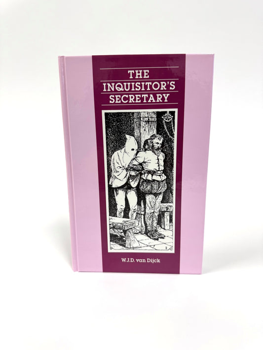 Inquisitor's Secretary