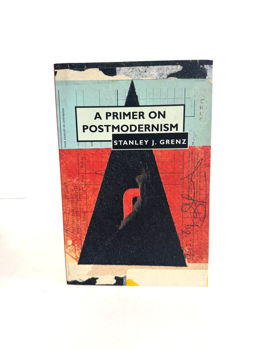 Primer on Postmodernism