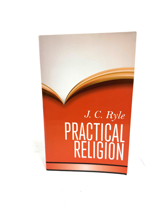 Practical Religion (Paperback)
