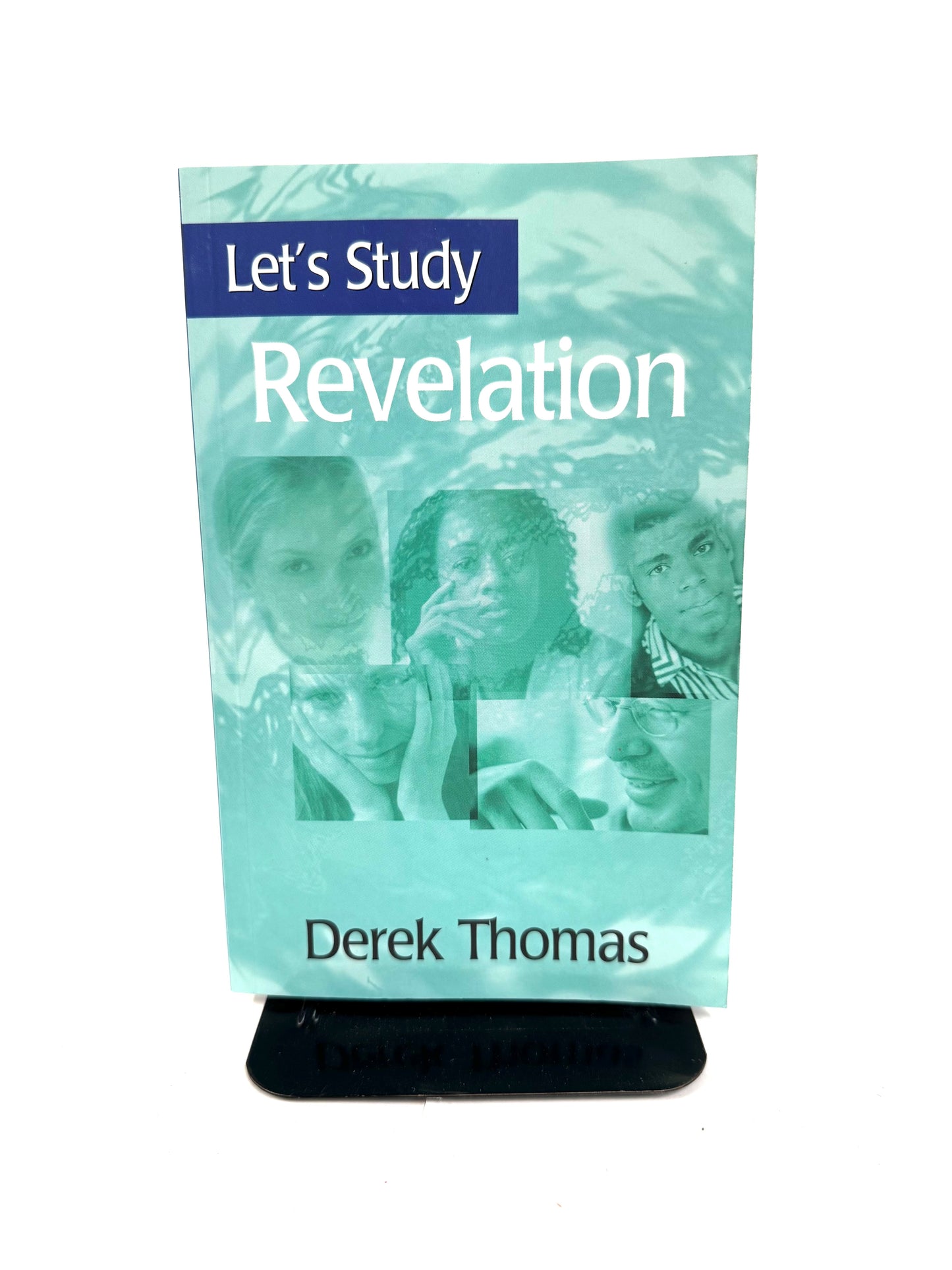 Let's Study Revelation