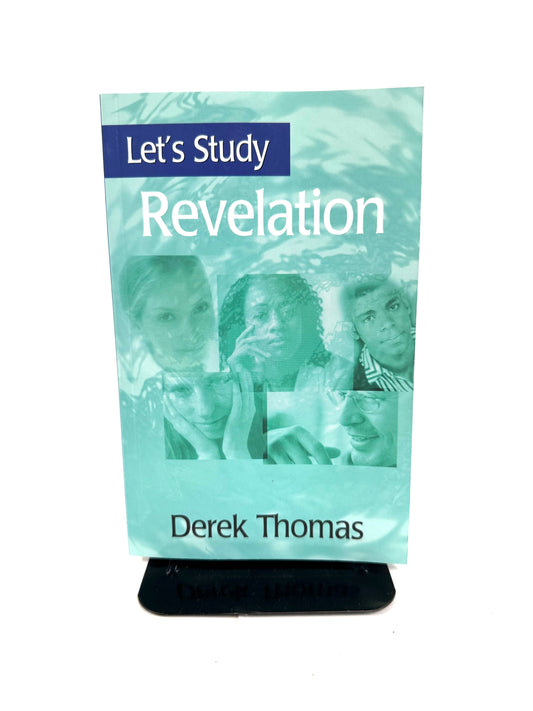 Let's Study Revelation