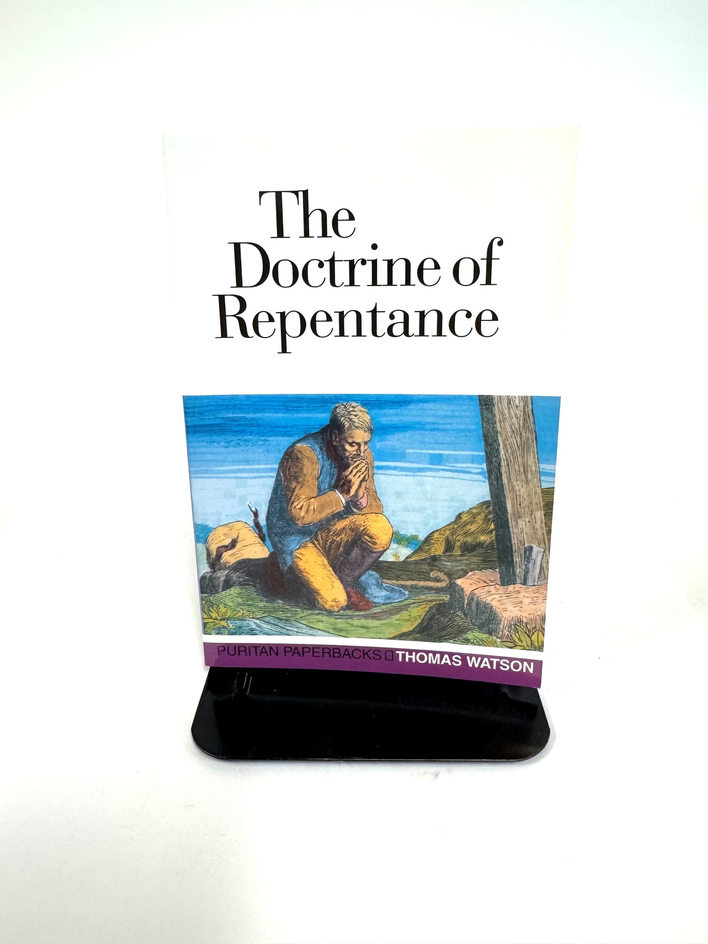 Doctrine of Repentance