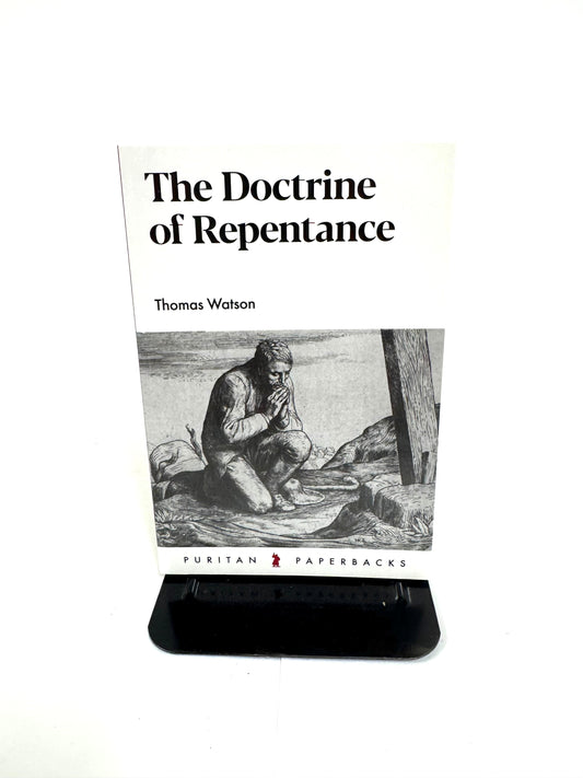 Doctrine of Repentance