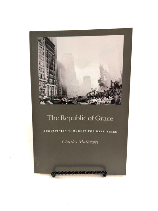 The Republic of Grace