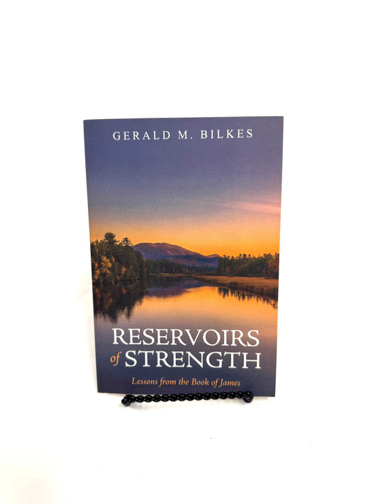 Reservoirs of Strength