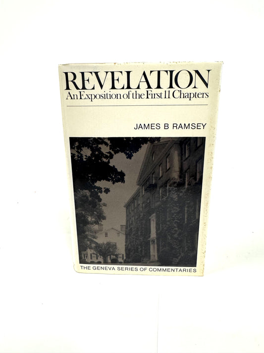 Geneva Commentaries: Revelation