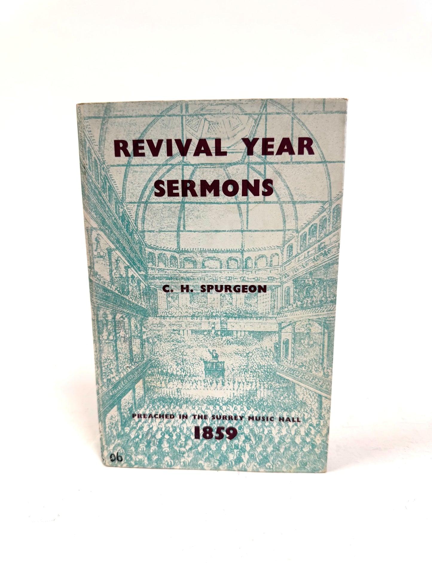 Revival Year Sermons