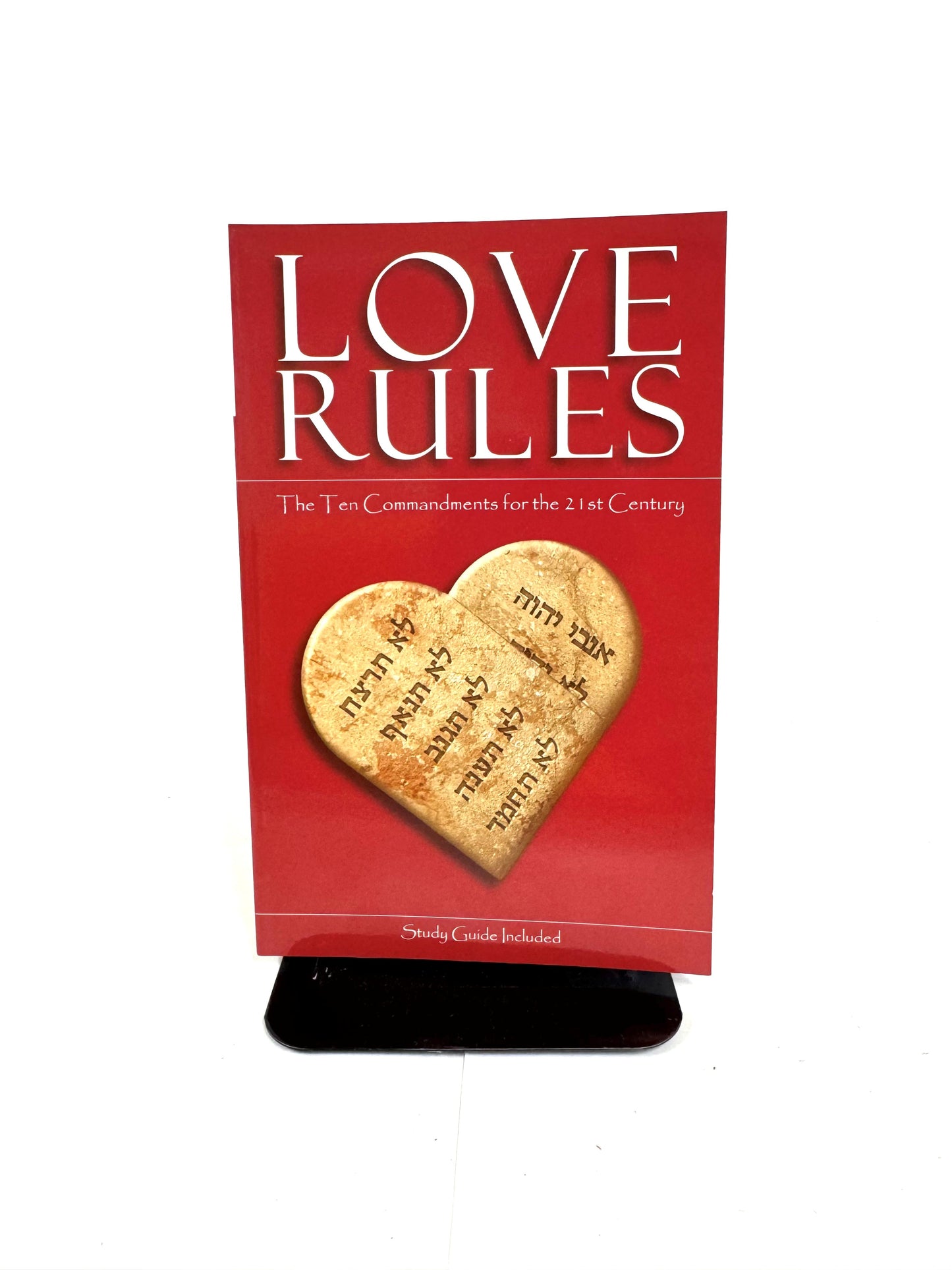 Love Rules