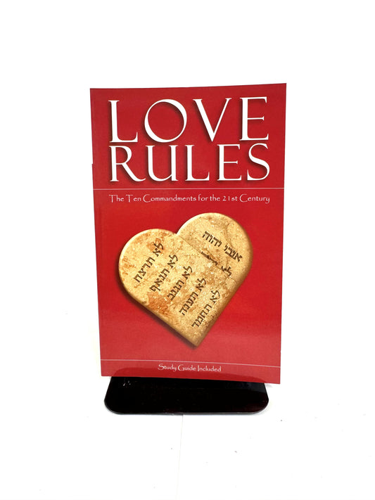 Love Rules