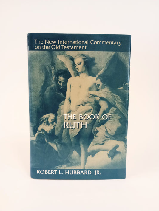 The Book of Ruth NICOT