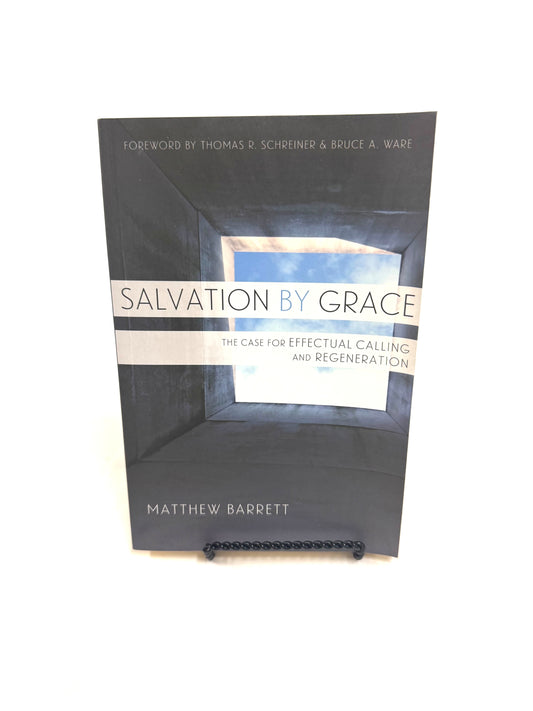 Salvation by Grace