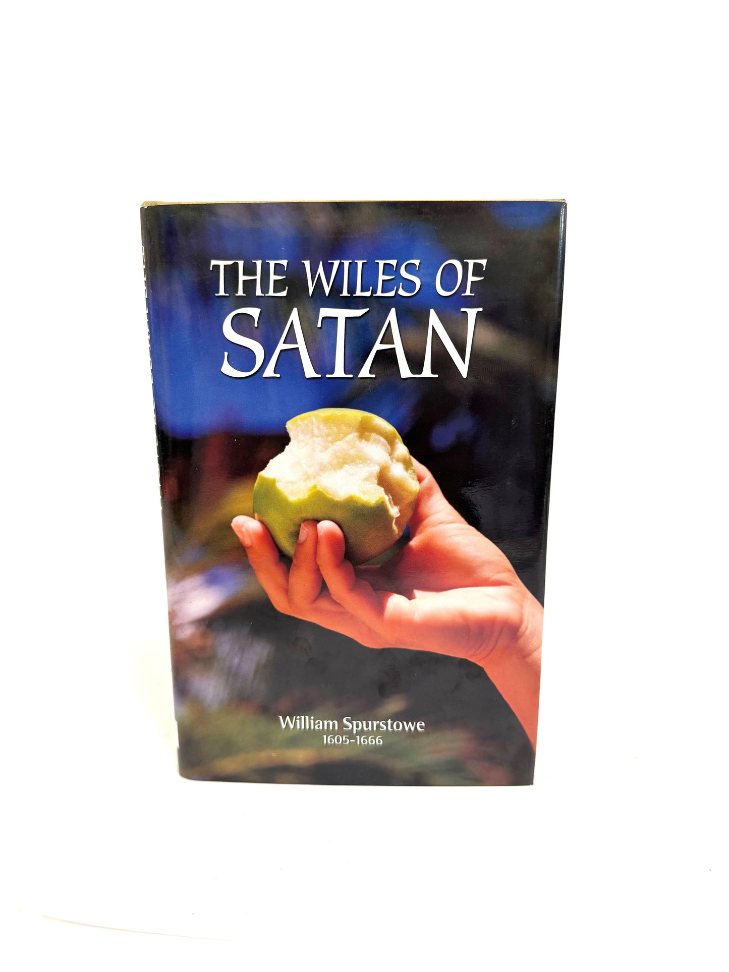 The Wiles of Satan