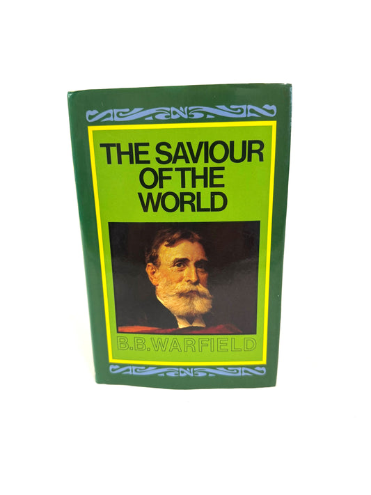 The Saviour of The World