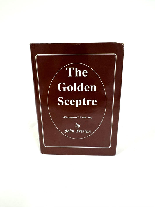 The Golden Sceptre