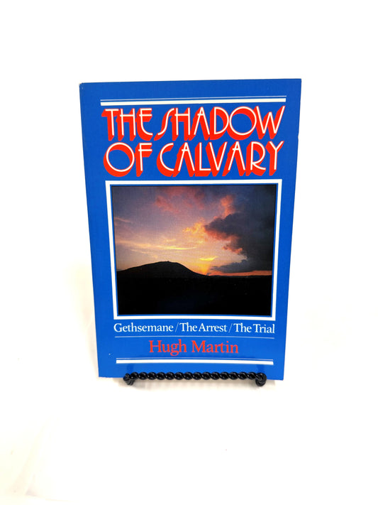 Shadow of Calvary
