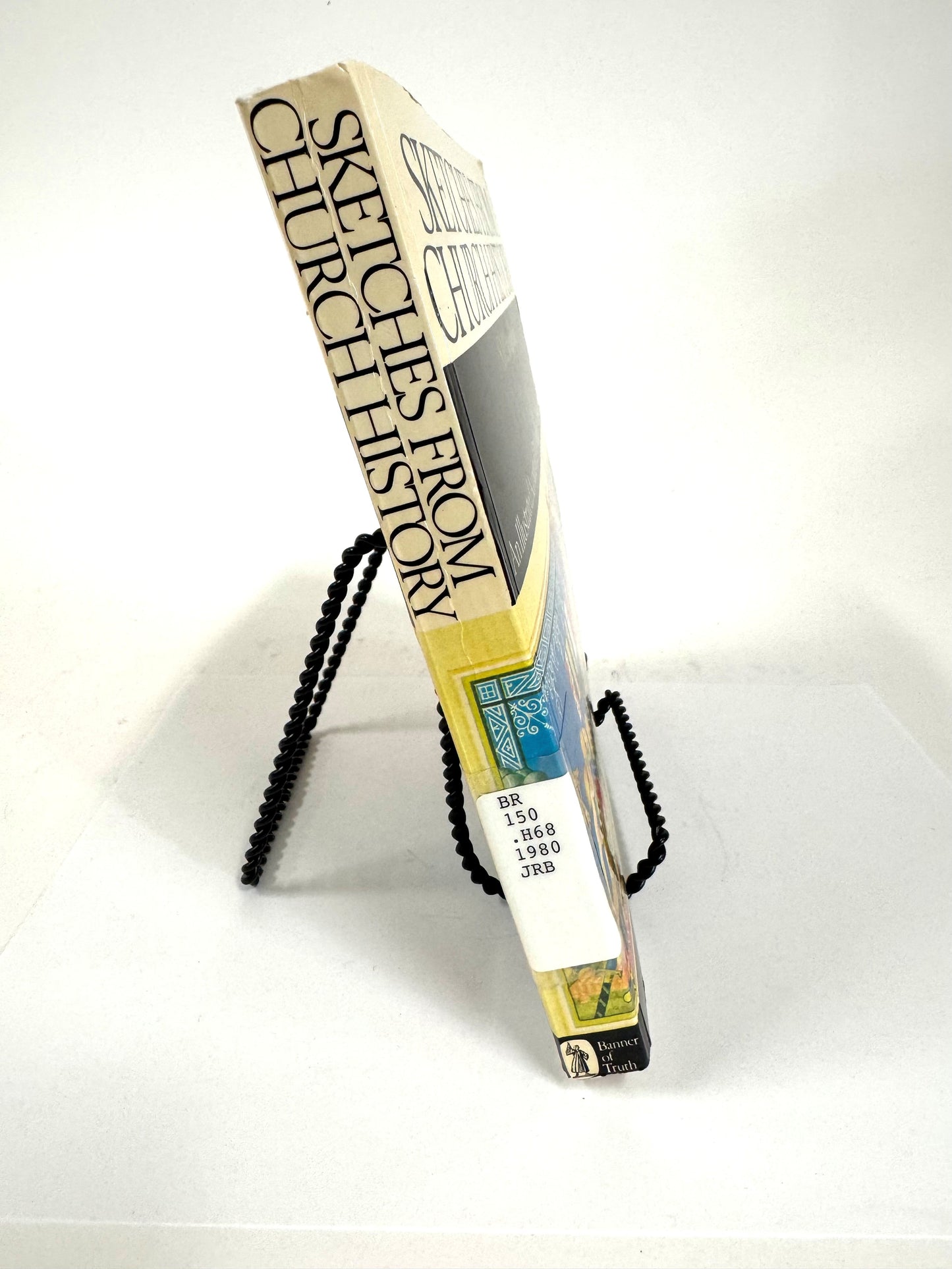 Sketches from Church History