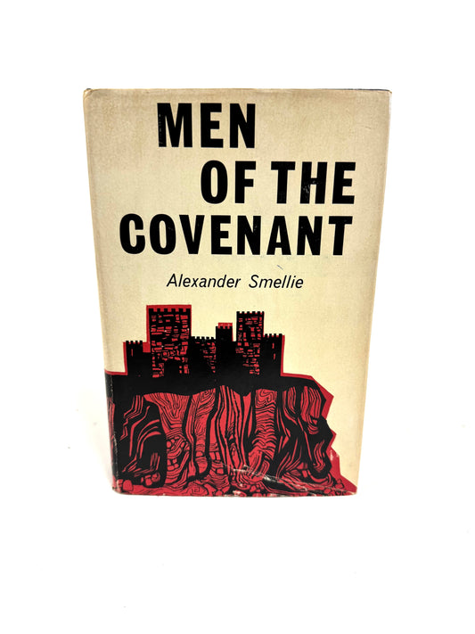 Men of the Covenant