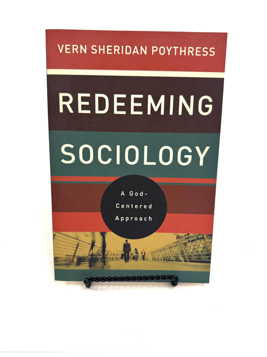 Redeeming Sociology