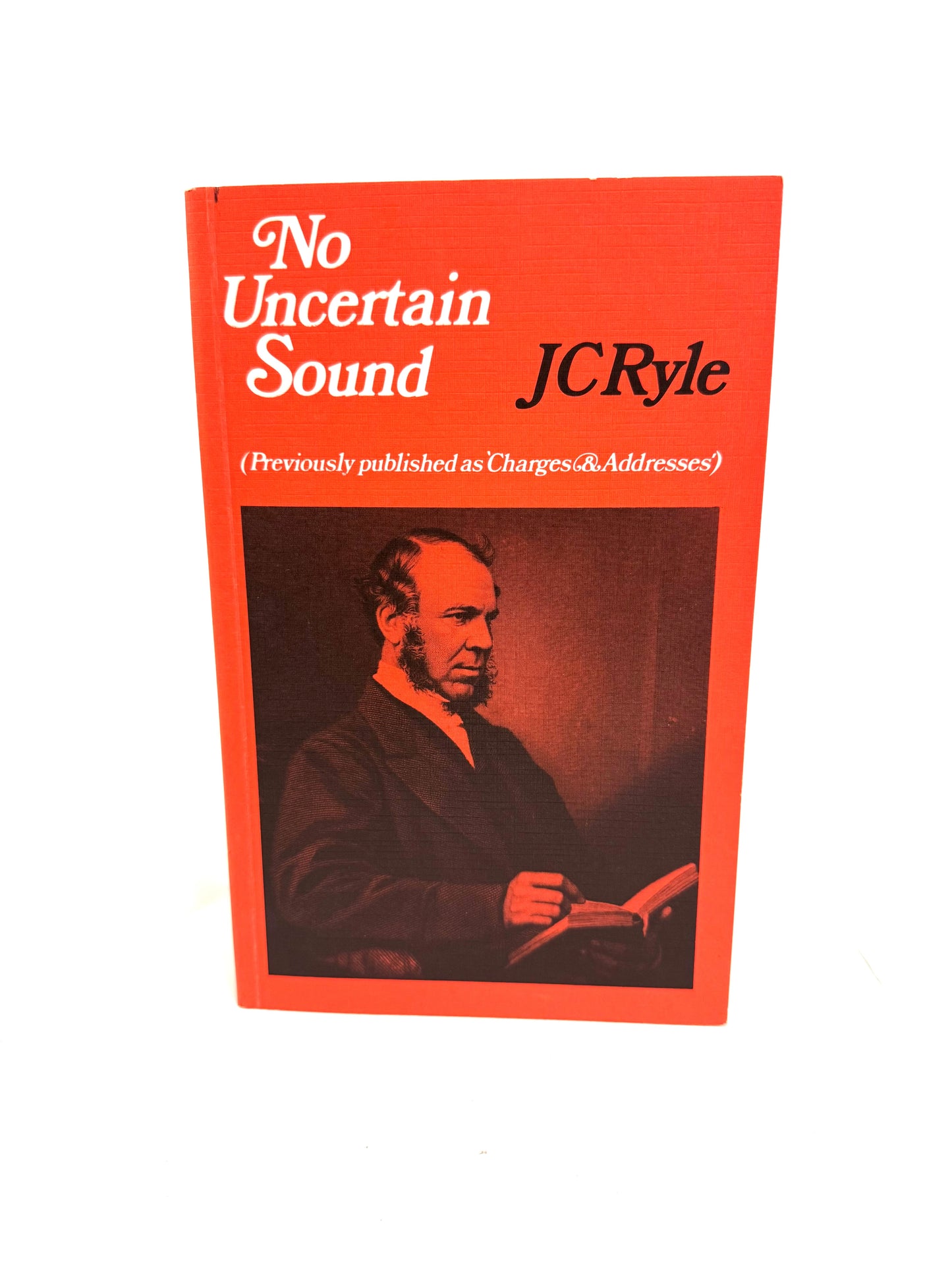No Uncertain Sound
