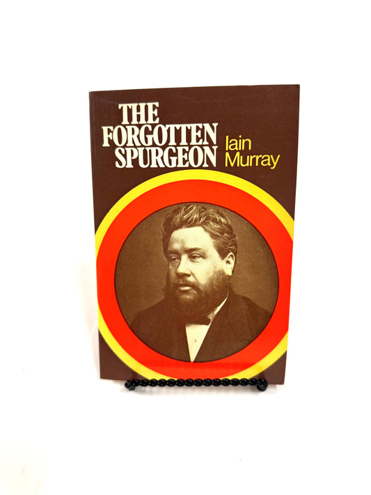 The Forgotten Spurgeon