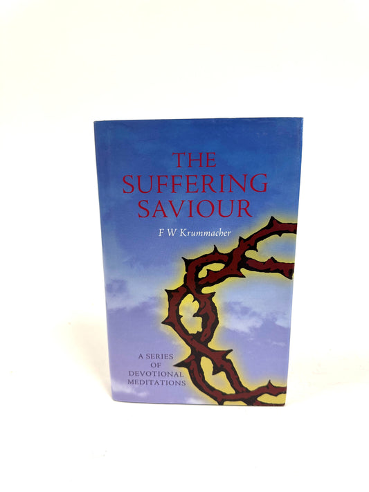 Suffering Saviour