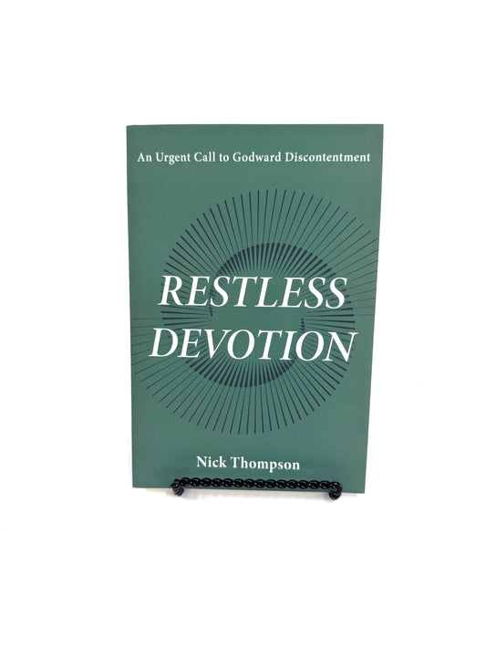 Restless Devotion