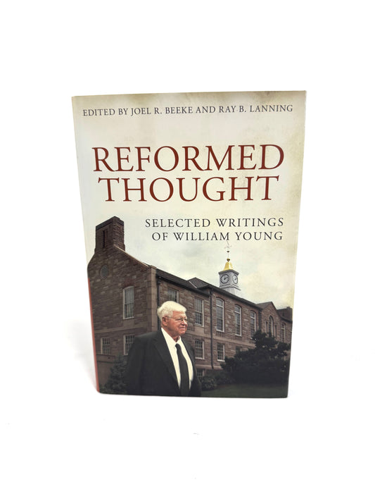 Reformed Thought