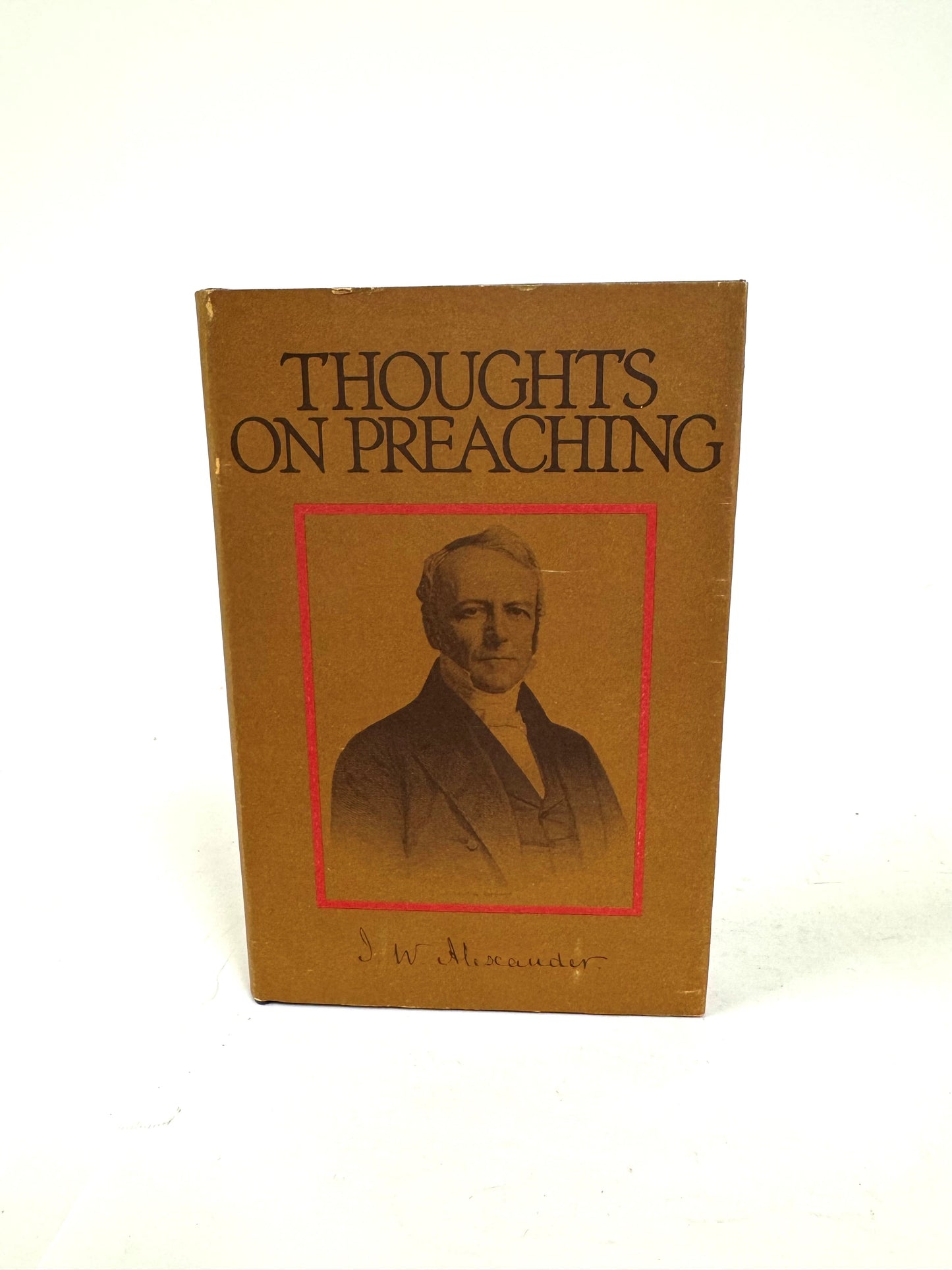 Thoughts On Preaching