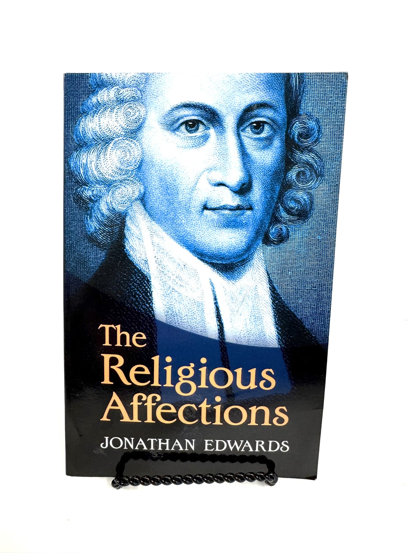 The Religious Affections