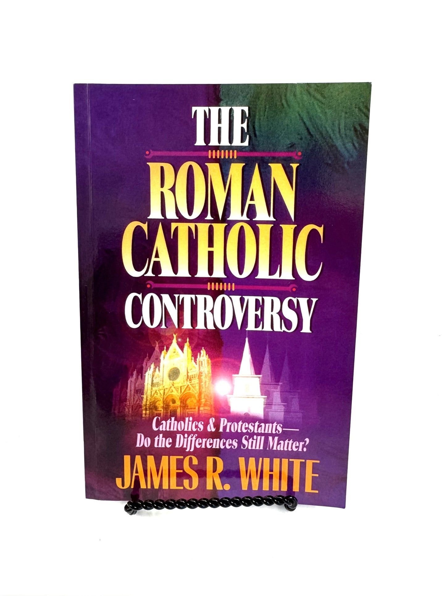 The Roman Catholic Controversy