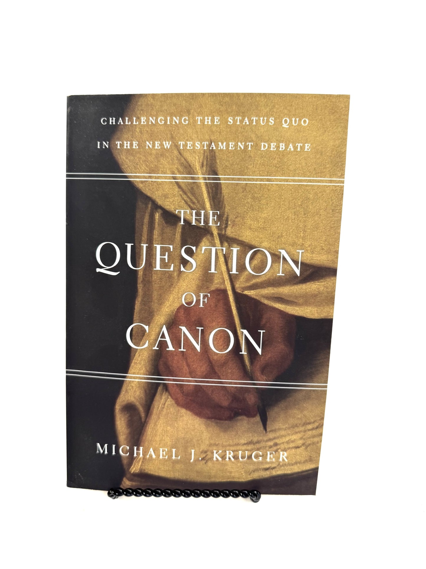 Question of Canon