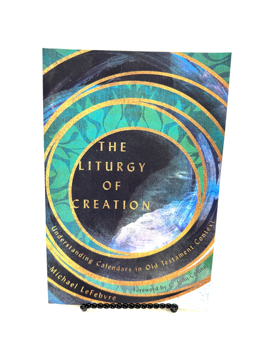 Liturgy of Creation