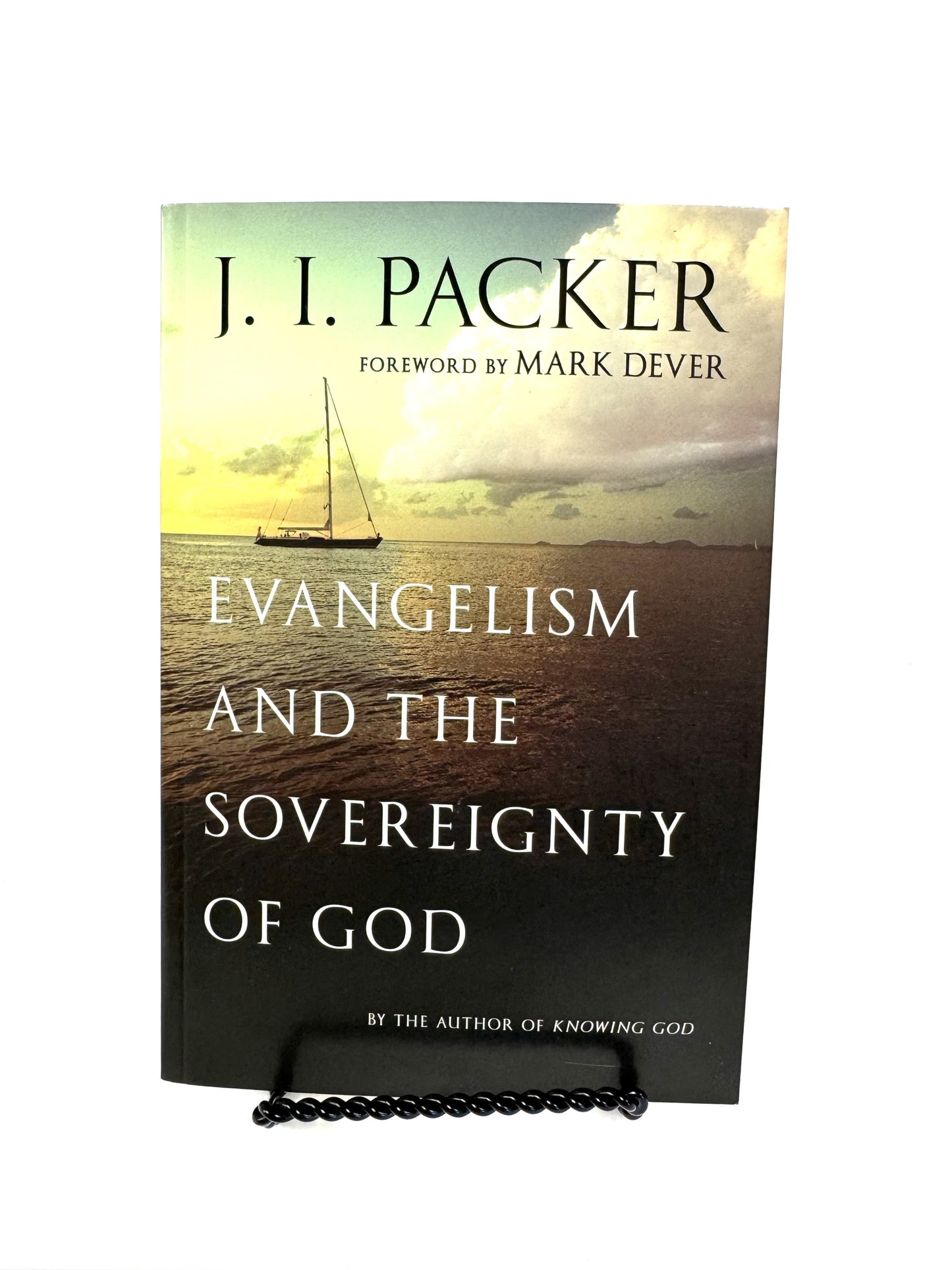 Evangelism and the Sovereignty of God